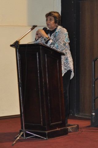 Mostra Cultural de Educao Integral